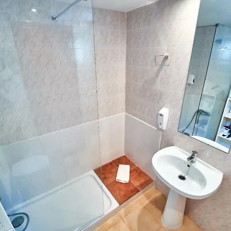 Apartman Blue By Escape