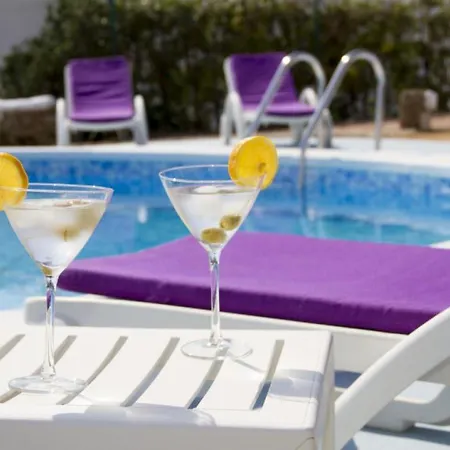 Apartman Blue By Escape *