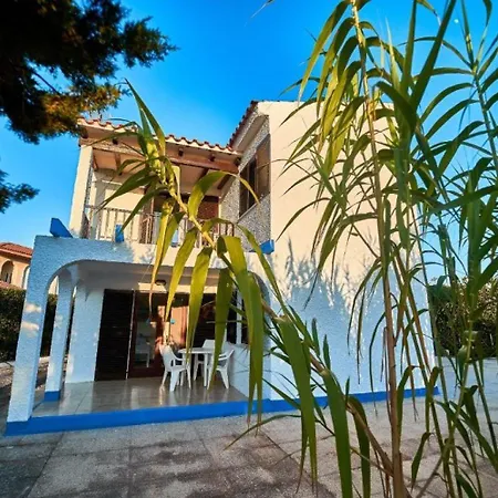 Apartman Blue By Escape