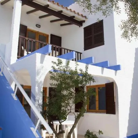 Apartman Blue By Escape *