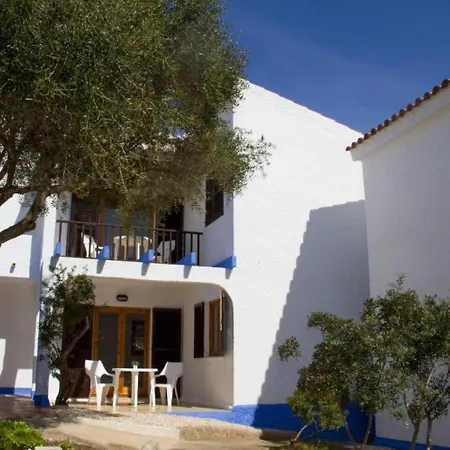 Estudios Blue By Escape * Cala en Forcat