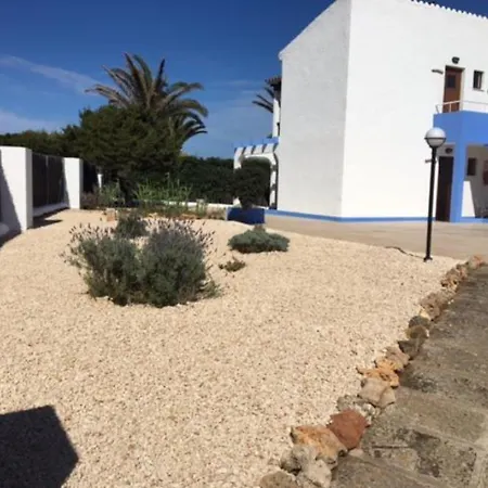 Estudios Blue By Escape Διαμέρισμα Cala en Forcat