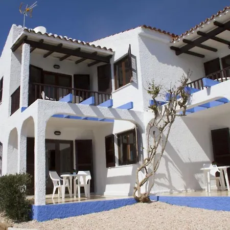 Estudios Blue Beach By Escape Home