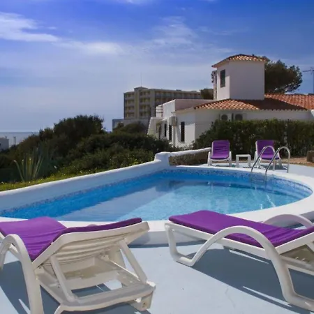 דירה Estudios Blue Beach By Escape Home *