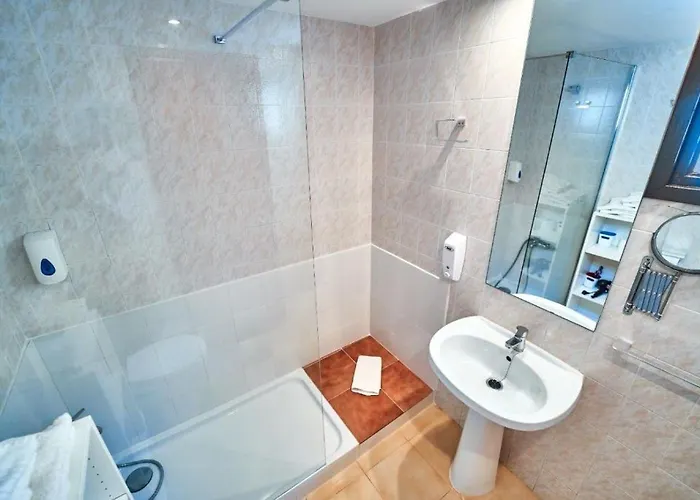 דירה Estudios Blue Beach By Escape Home