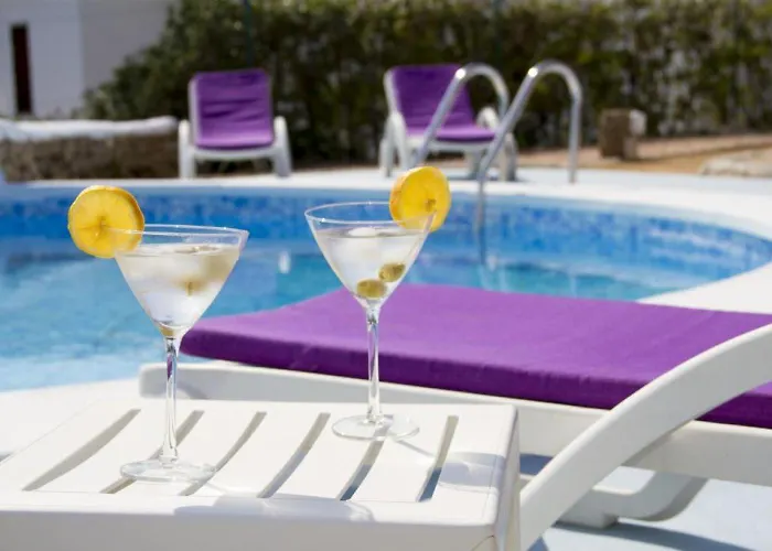 דירה Estudios Blue By Escape *