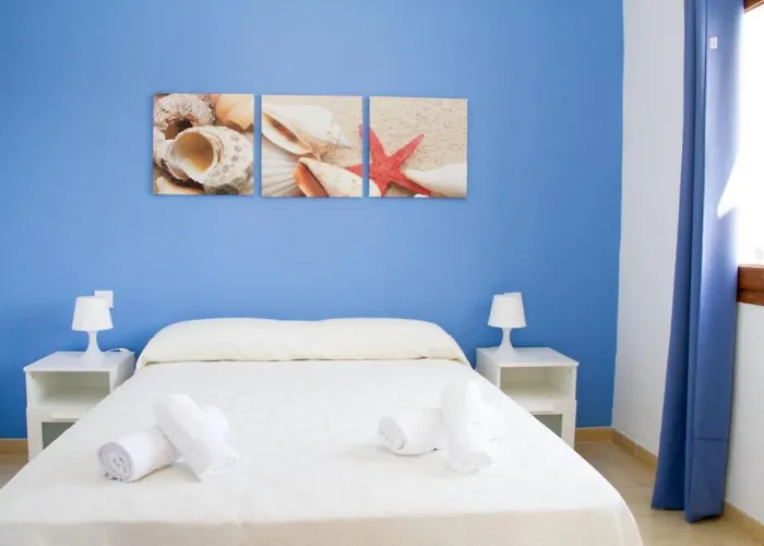 Estudios Blue By Escape דירה קאלה אן פורקאט