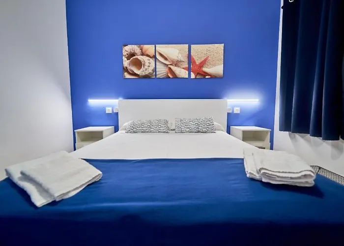 דירה Estudios Blue Beach By Escape Home קאלה אן פורקאט