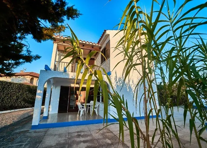 דירה Estudios Blue Beach By Escape Home