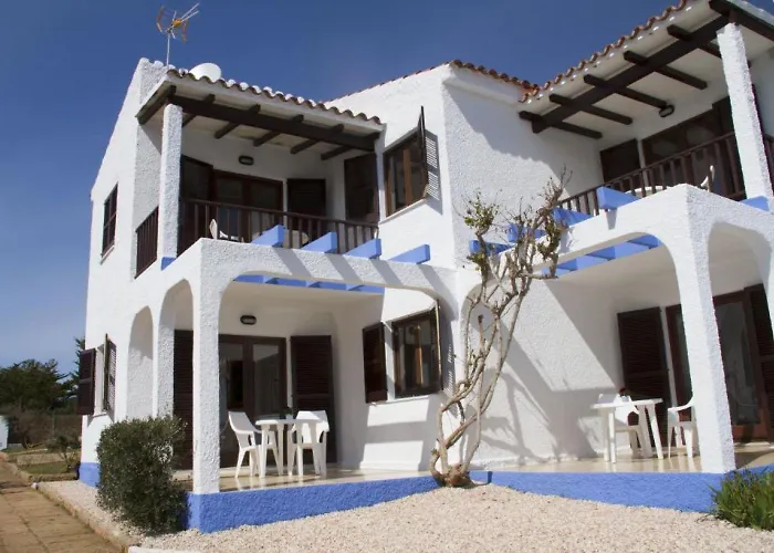 Estudios Blue Beach By Escape Home